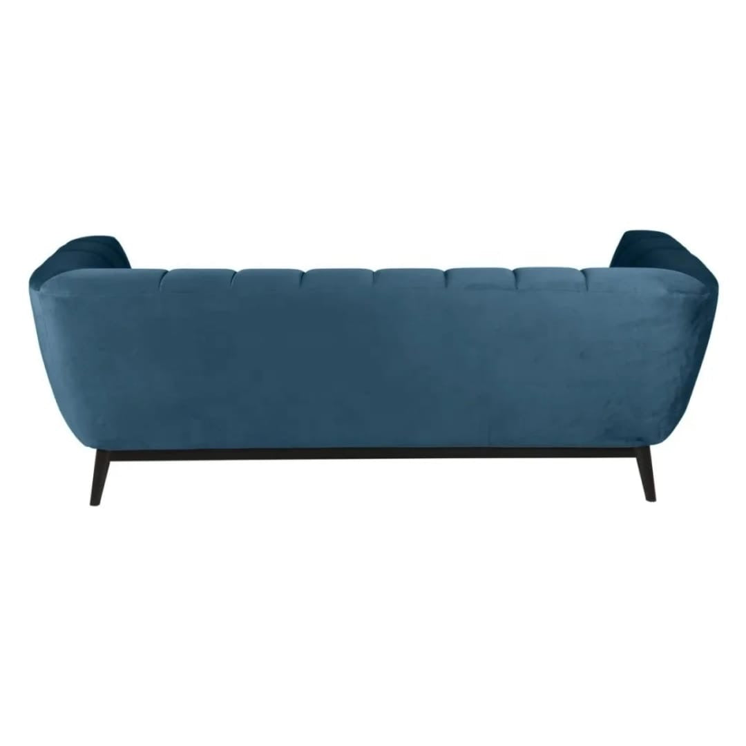Amora Velvet Sofa