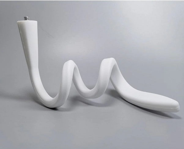 No-Drilling Mount Multi-Function Crib Winding Binding Hanging Inverted Installation Wall-Mounted Base_0