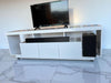 Superwood TV Stand