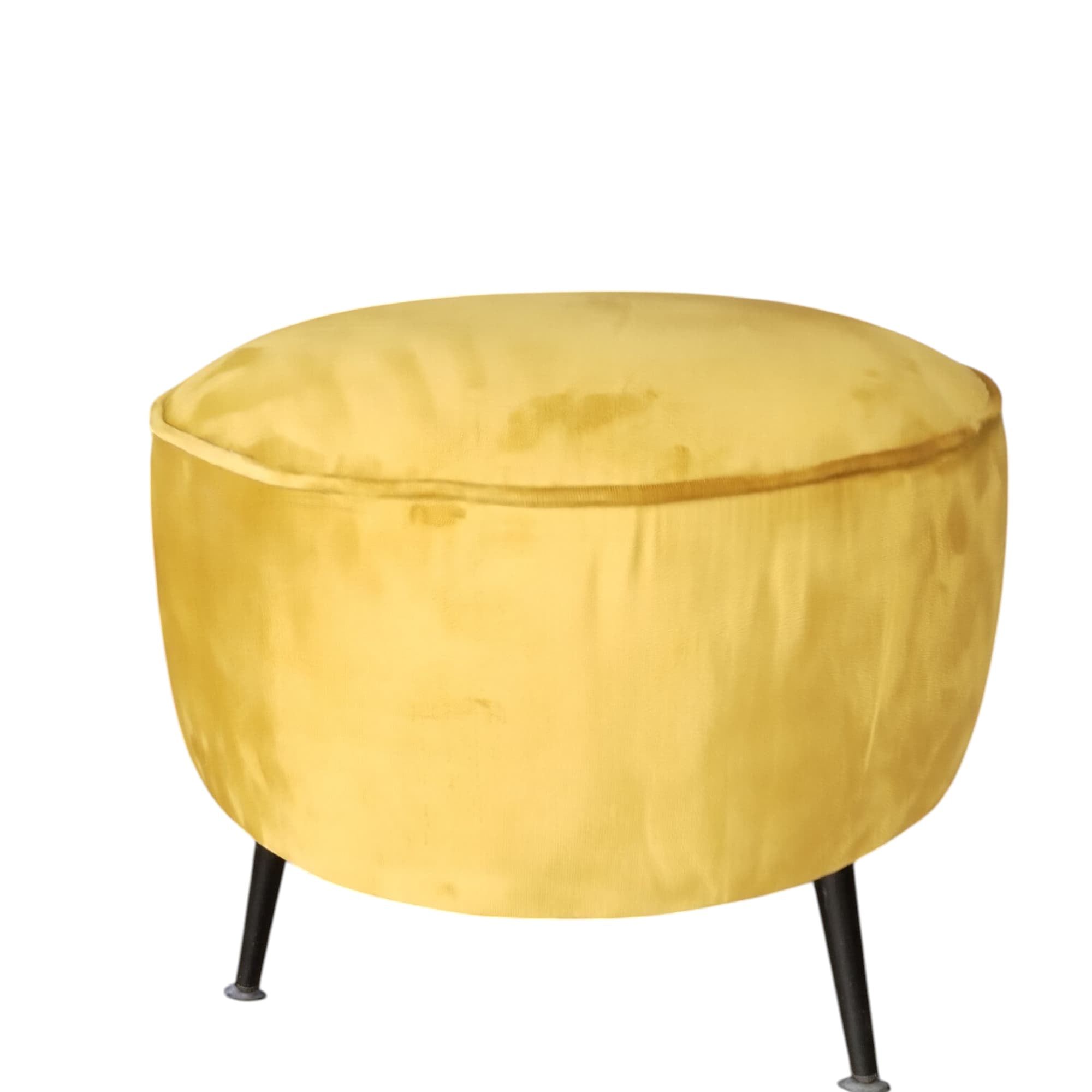 Single Elegant Ottoman