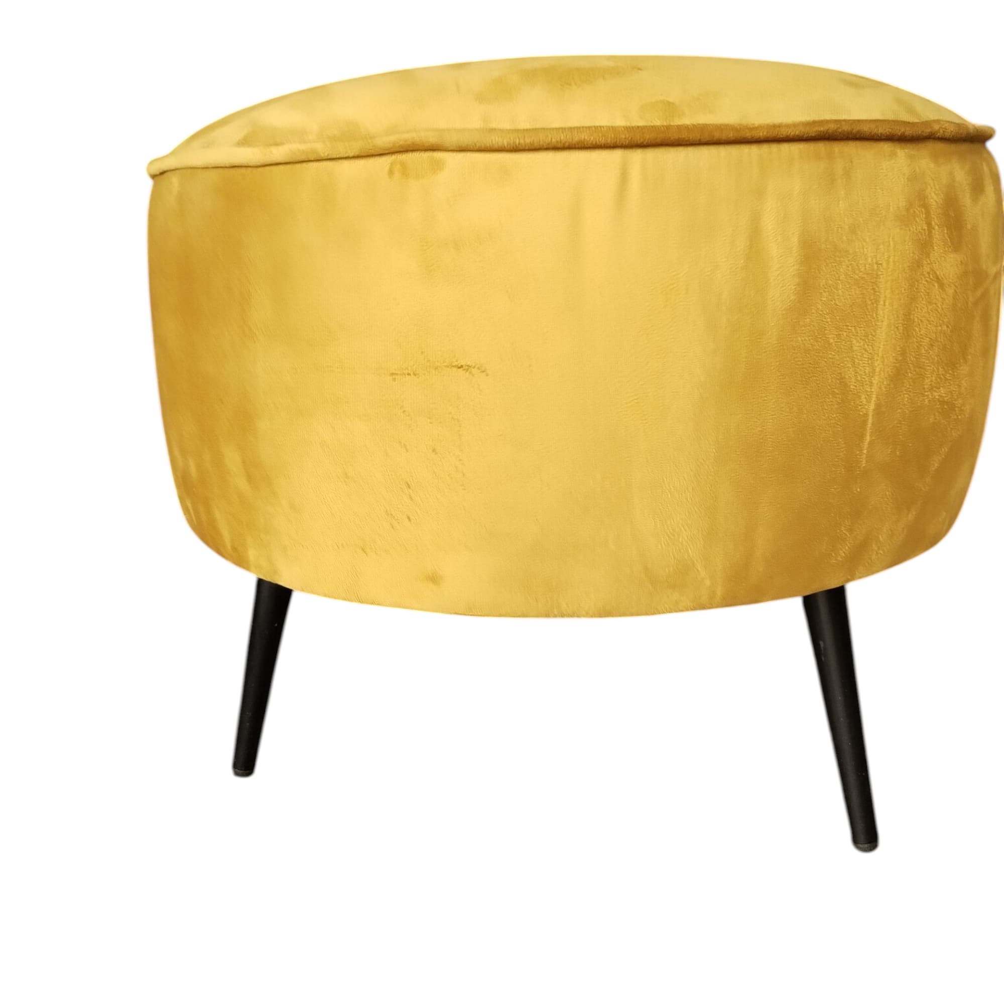 Single Elegant Ottoman