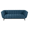 Amora Velvet Sofa
