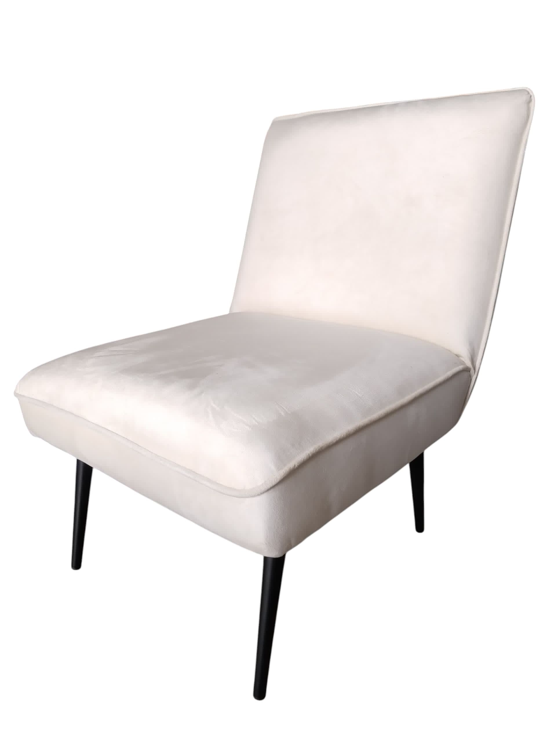 Modern Design Stackable Chair