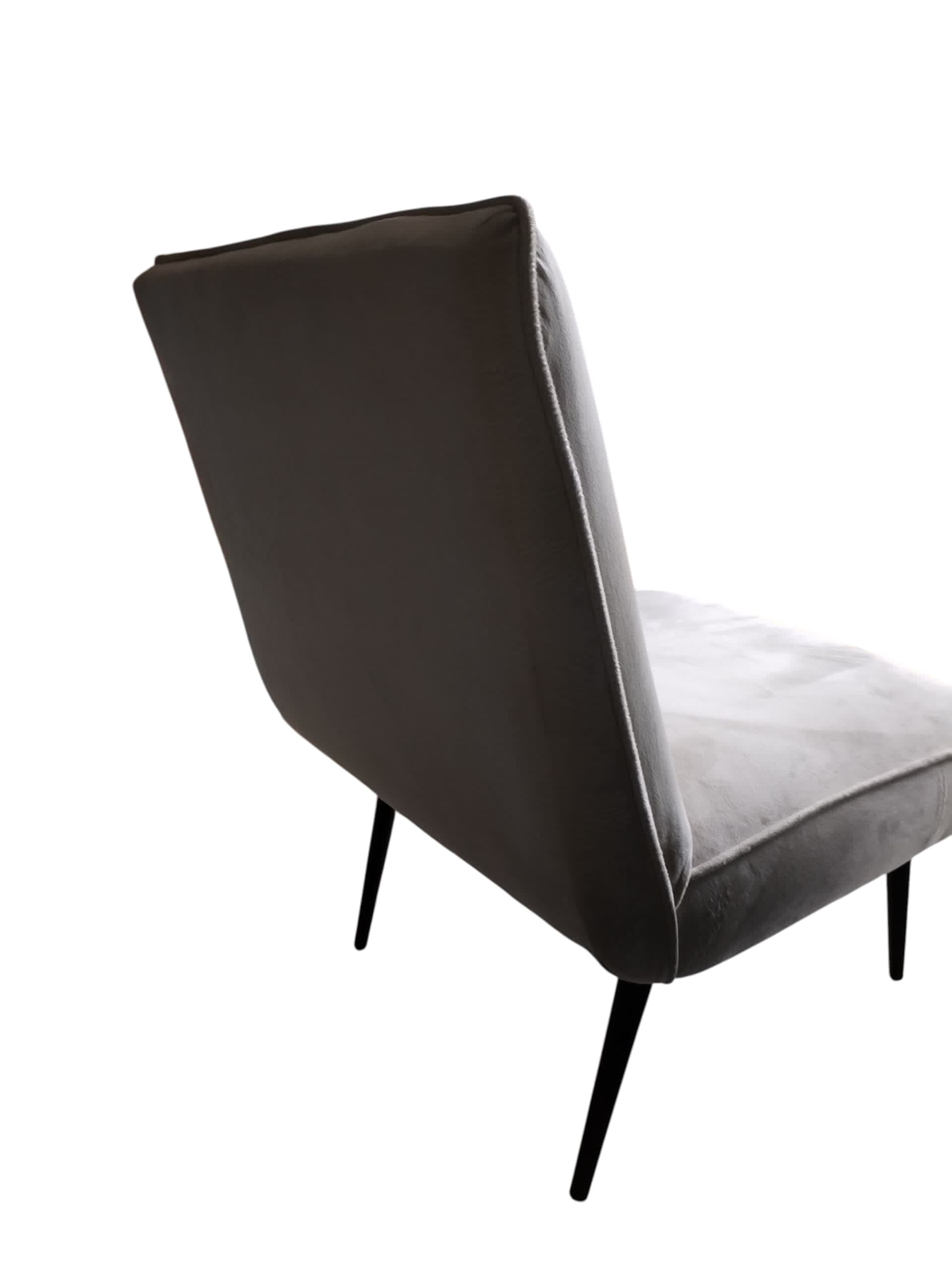 Modern Design Stackable Chair