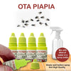 Ota piapia pest control